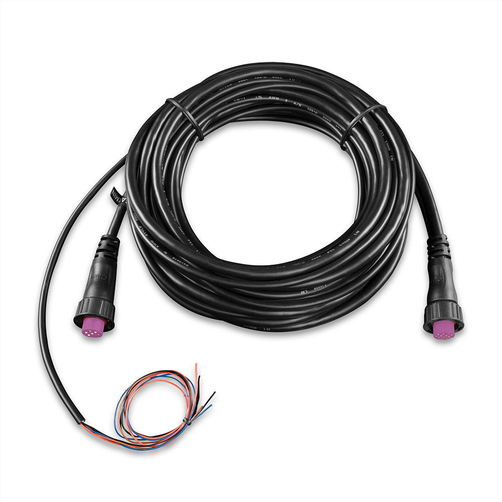 Garmin USA auto part