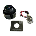 CORTEX EXTERNAL ALARM AND MUTE SWI