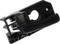 INTERIOR DOOR HANDLE