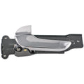 INTERIOR DOOR HANDLE