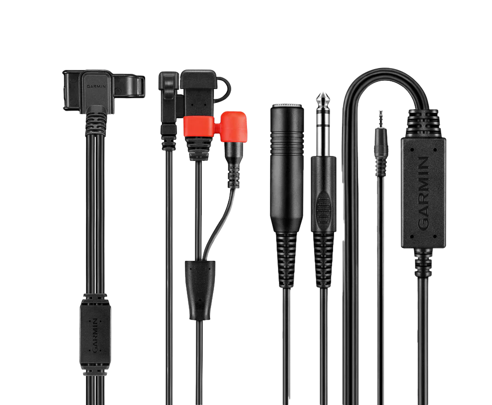 Garmin USA auto part