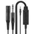 HEADSET AUDIO CABLE KIT (VIRB X/XE