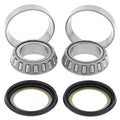 All Balls Racing 73-77 Honda ATC70 Wheel Bearing Kit Rear