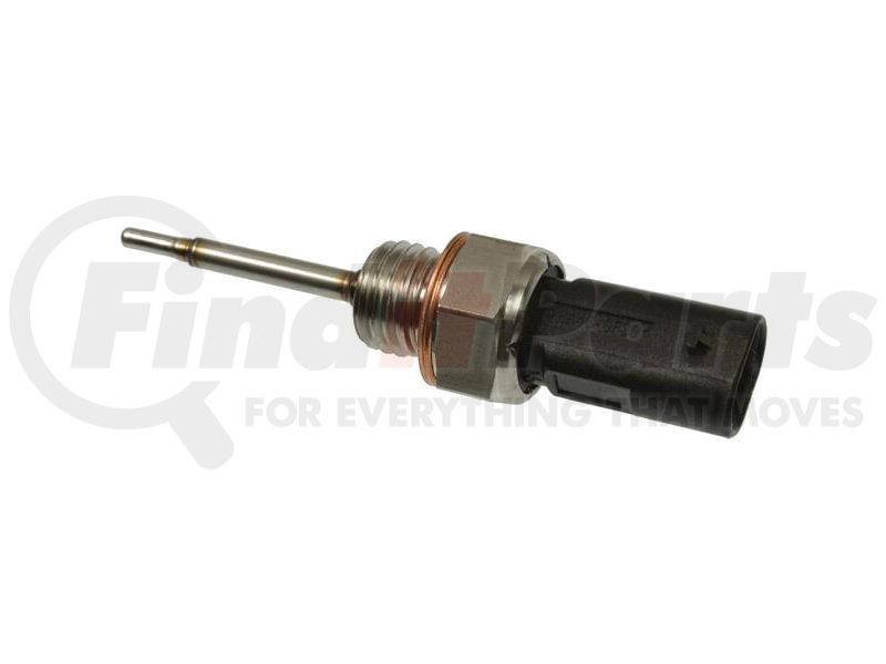 STANDARD IGN intake system