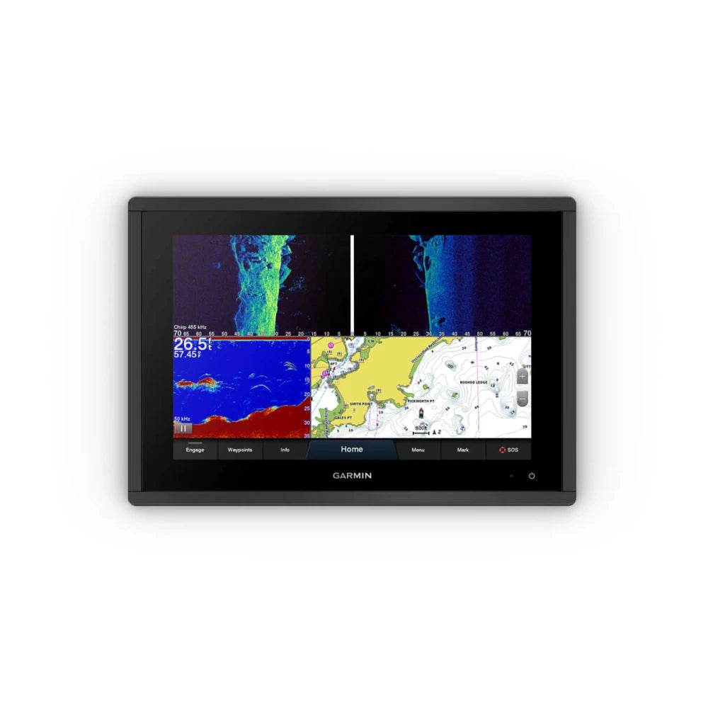 Garmin USA auto part
