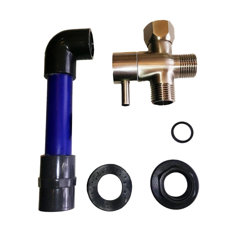 AQUA VIEW auto part