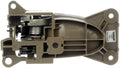 INTERIOR DOOR HANDLE