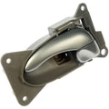 INTERIOR DOOR HANDLE