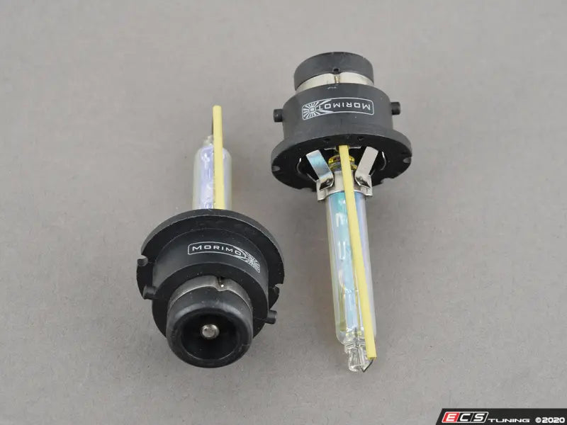 D2S: 3000K (35W)