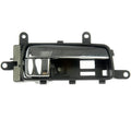 INTERIOR DOOR HANDLE
