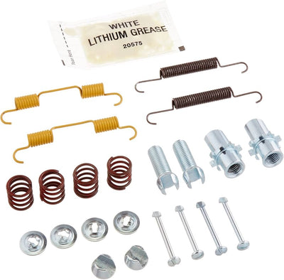 Stoptech auto part