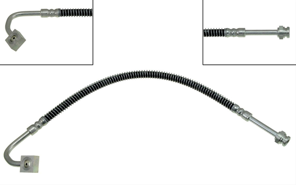 BRAKE HOSE