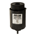 HD SNAP LOCK FUEL WATER S