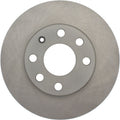 Centric Performance Brake Rotor