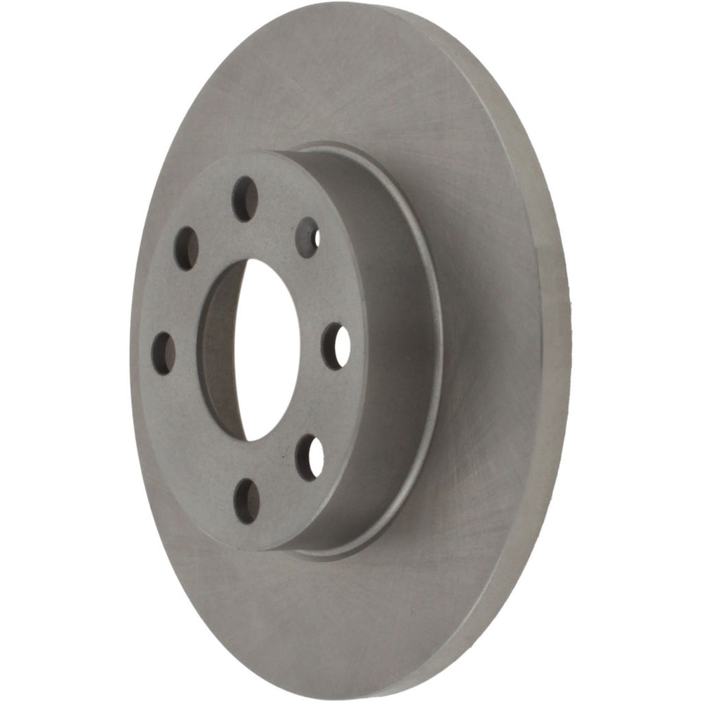 Centric Performance Brake Rotor