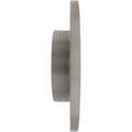 Centric Performance Brake Rotor