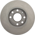 Centric Performance Brake Rotor