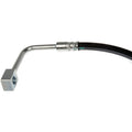 OE REPLACEMENT