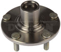 WHEEL HUB