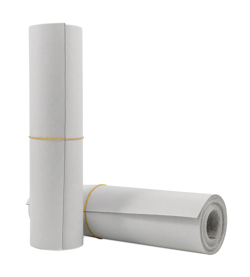 VINYL RV COVER REINFORCEMENT 2 ROLLS 9INX6FT