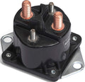 WARN S/P,SOLENOID,UPRIGHT TERMINAL