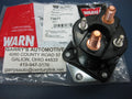 WARN S/P,SOLENOID,UPRIGHT TERMINAL