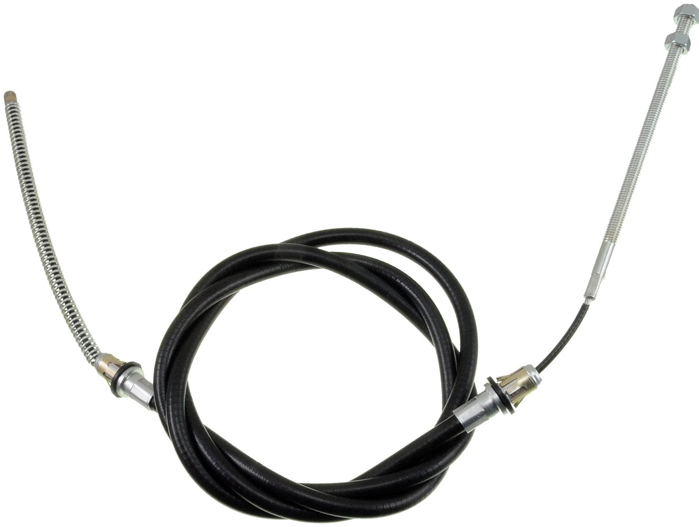 BRAKE CABLE