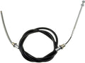 BRAKE CABLE