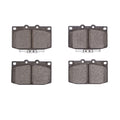 DFC auto part
