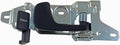 INTERIOR DOOR HANDLE