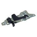 INTERIOR DOOR HANDLE