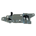 INTERIOR DOOR HANDLE