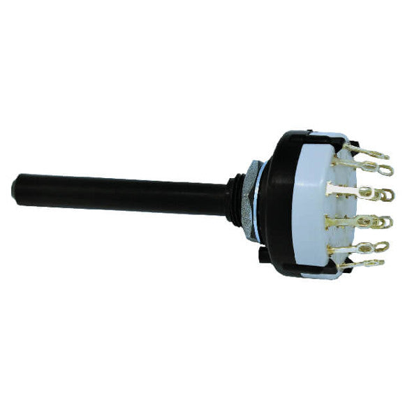 WHITECAP IND auto part