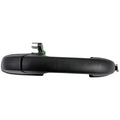 EXTERIOR DOOR HANDLE