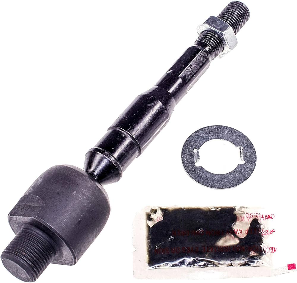 TIE ROD END - INNER