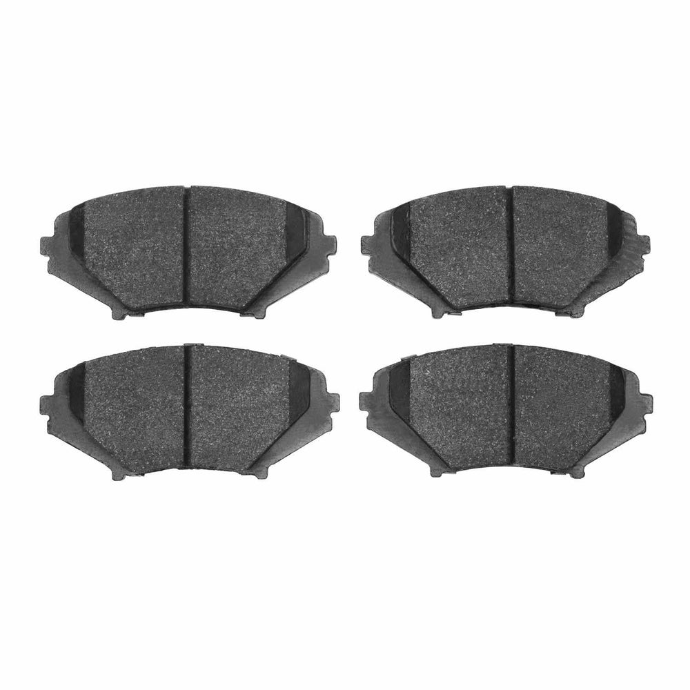 R1 04-11 Mazda RX-8 Front R1 Ceramic Brake Pads