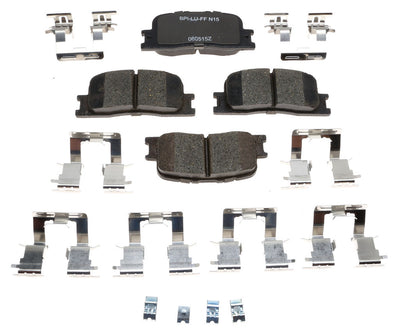 R auto part