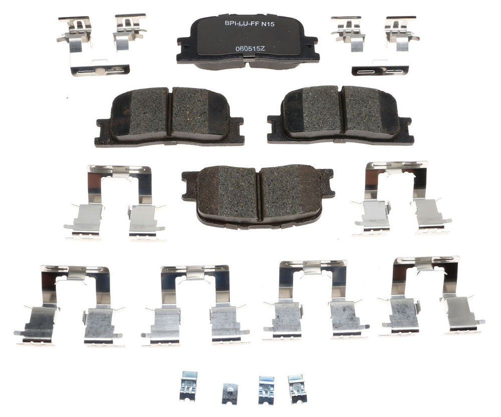 R auto part
