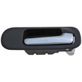 INTERIOR DOOR HANDLE