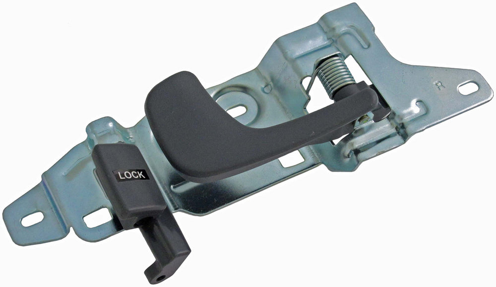 INTERIOR DOOR HANDLE