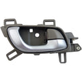 INTERIOR DOOR HANDLE