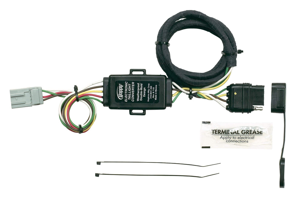 9706 CRV/9402 ACCORD/9504 ODYSSEY/0304 ELEMENT/0308 PILOT WIRING KIT