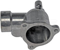 THERMOSTAT HOUSING