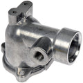 THERMOSTAT HOUSING