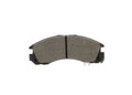 DISC BRAKE PADS