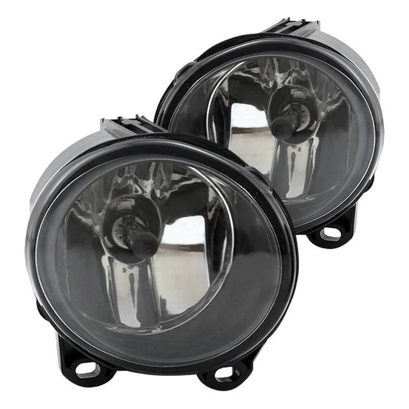 1415 BMW 3 SRS COUPE (E92)/1113 5 SRS SEDAN (F10)/1315 M5/1415 2 SRS COUPE FOG LIGHTCLEAR
