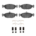 DFC auto part detail