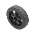 SERVICE KIT -F2 TWIN TRACK WHEEL