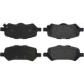 C-TEK Ceramic Brake Pads