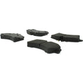 C-TEK Semi-Metallic Brake